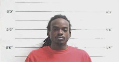 Farron Seymour, - Orleans Parish County, LA 